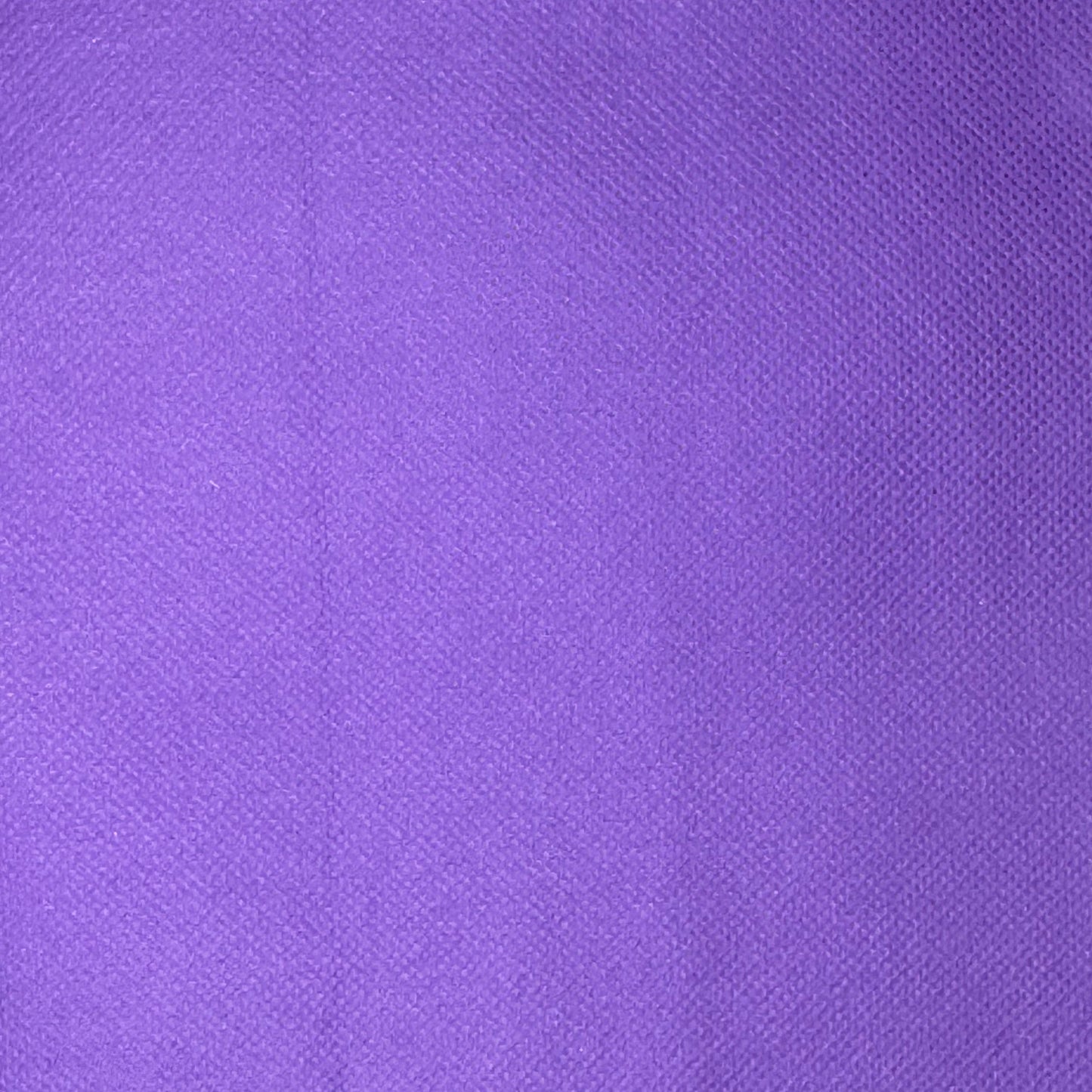 Purple Nonwoven Stiff Poly: 1 yd
