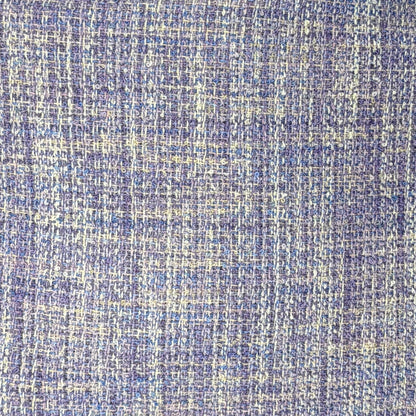 Light Purple Woven Suiting: 2.75 yds