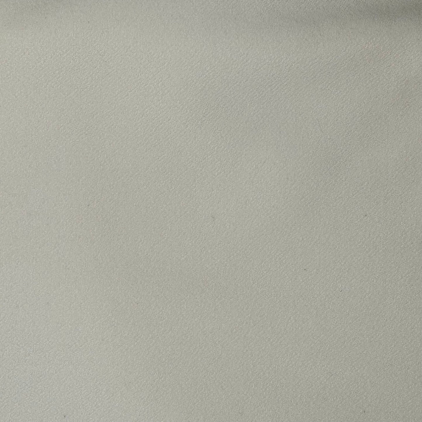 Lightweight Ivory 4-Way Stretch Texture Knit Polyester: 1.75 yds