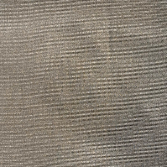 Lightweight Pewter Gray Shiny Poly: 3 yds