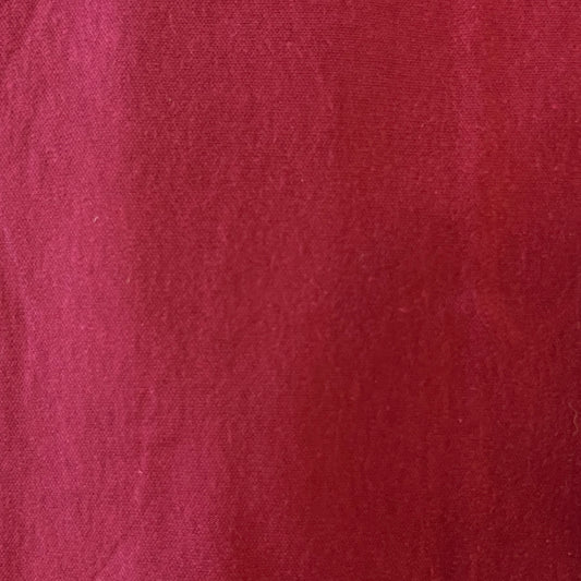 Red Jersey: 1 yd