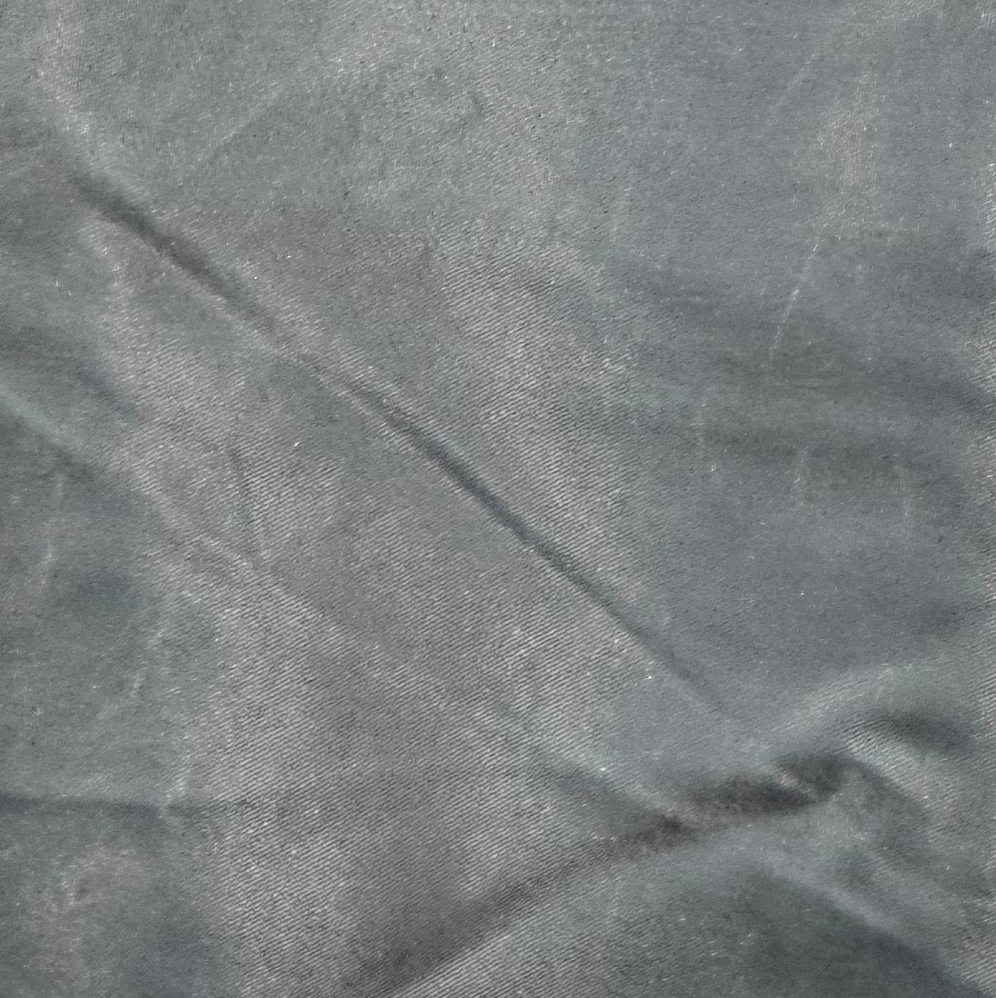 Light Gray Poly Lining: 1.5 yds