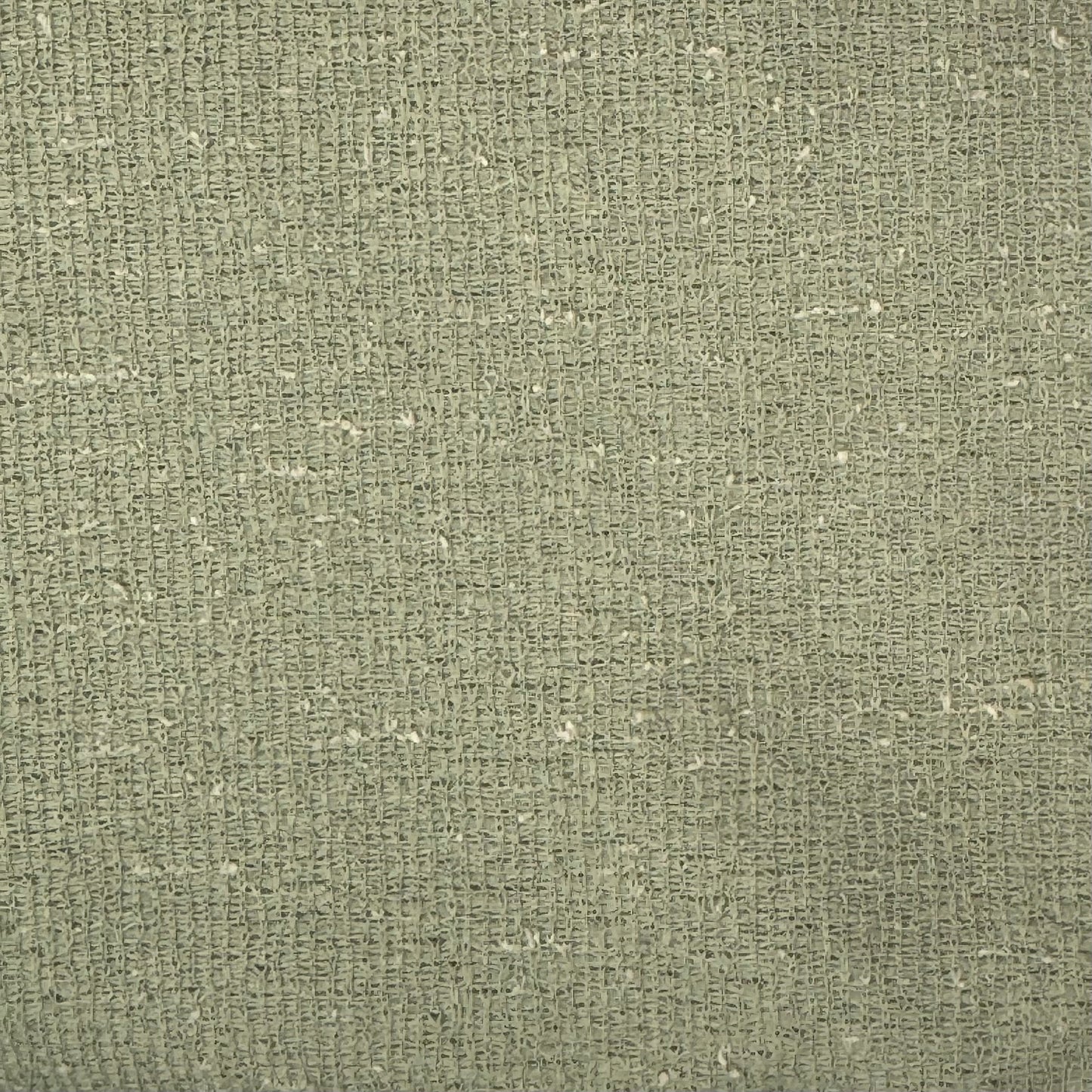 Medium Weight Olive Green 2-Way Stretch Crepe Poly: 3 yds