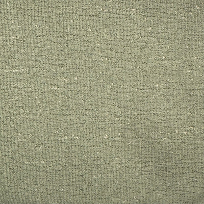 Medium Weight Olive Green 2-Way Stretch Crepe Poly: 3 yds