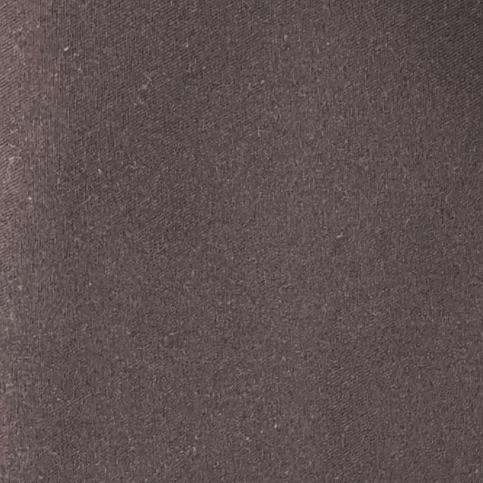 Lightweight Gray Poly Suiting: 6 yds