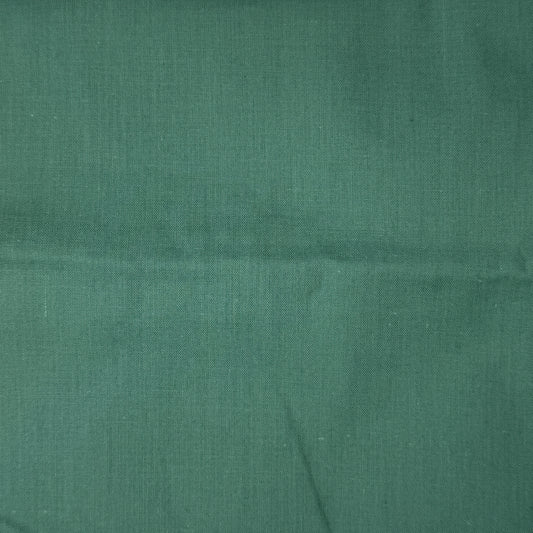 Light Green Cotton: 1 yd