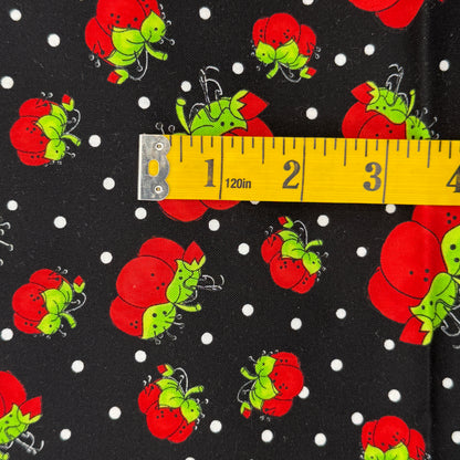 Pin Cushions Cotton: 2 yds