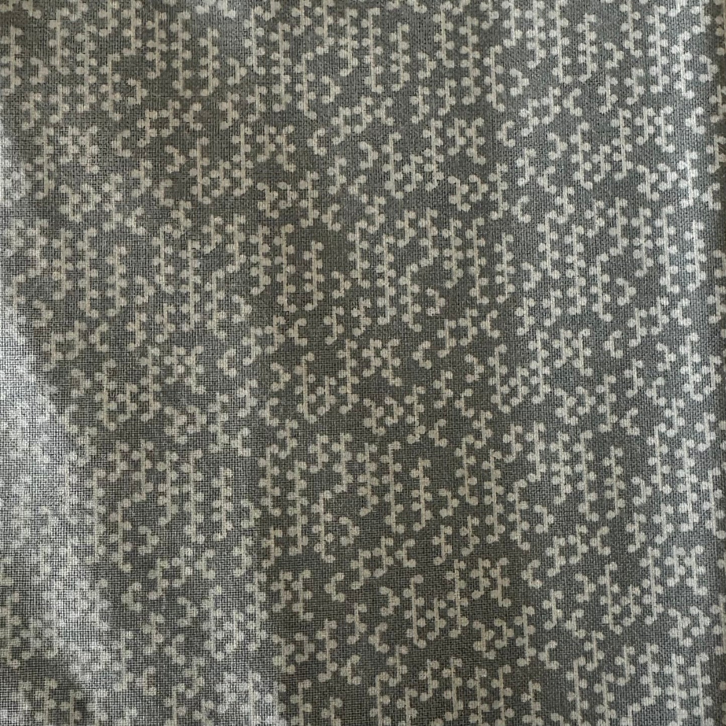 Aqua Terra Medium Weight Cotton: 4 yds