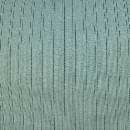 Light Blue Stretch Knit: 2 yds