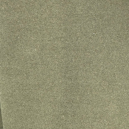 Medium Weight Olive Green 2-Way Stretch Crepe Poly: 3 yds