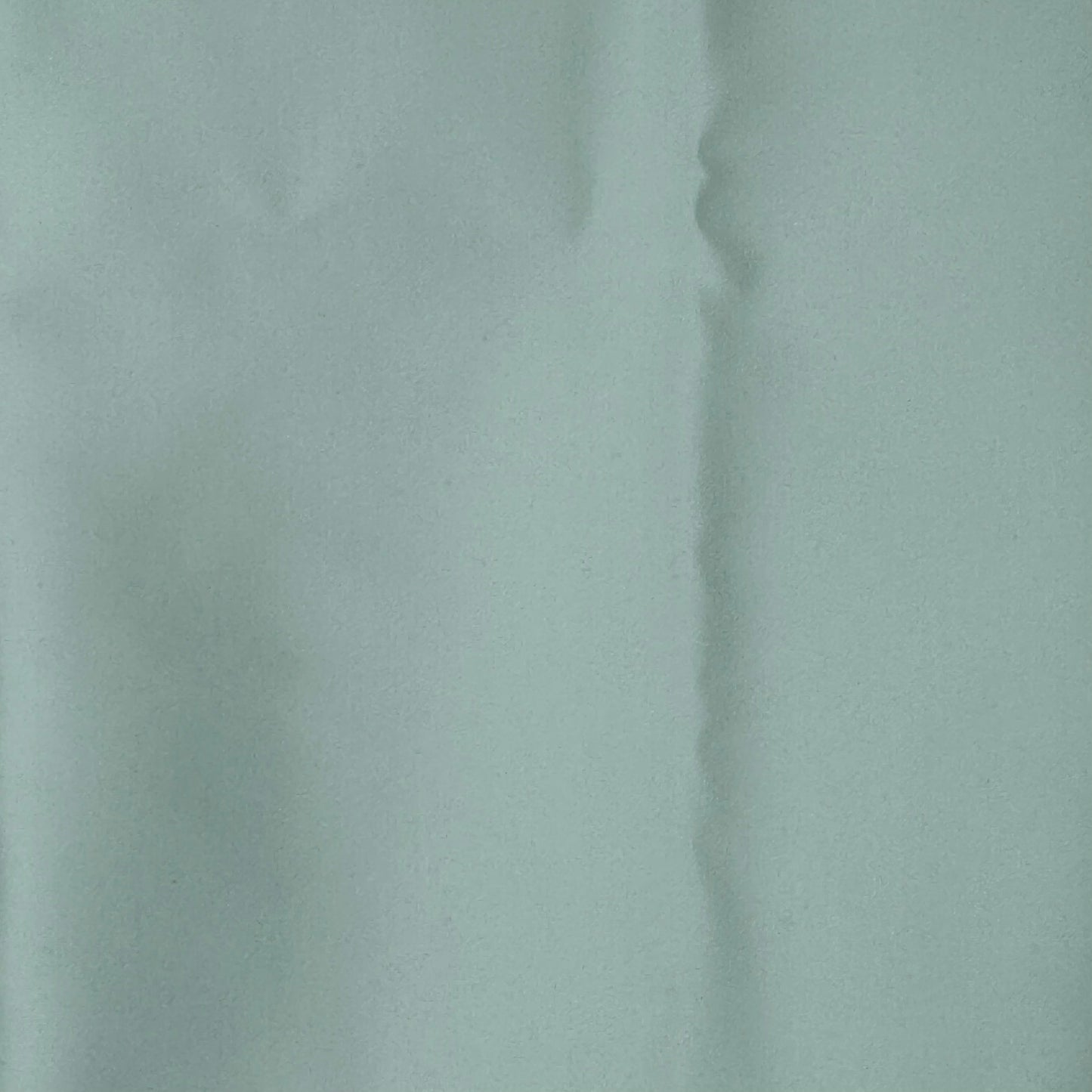 Medium Weight Light Blue Poly: 2.5 yds