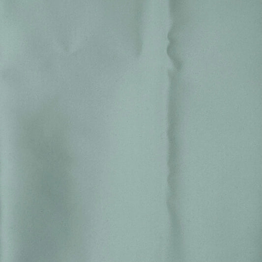 Medium Weight Light Blue Poly: 2.5 yds