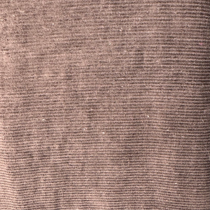 Brown Medium Wale Corduroy: 3.5 yds