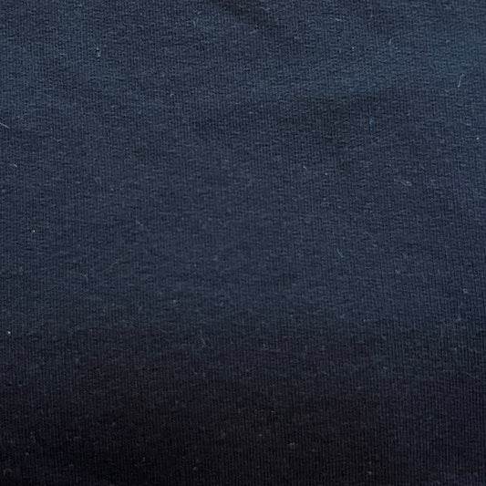 Black Jersey: 1 yd
