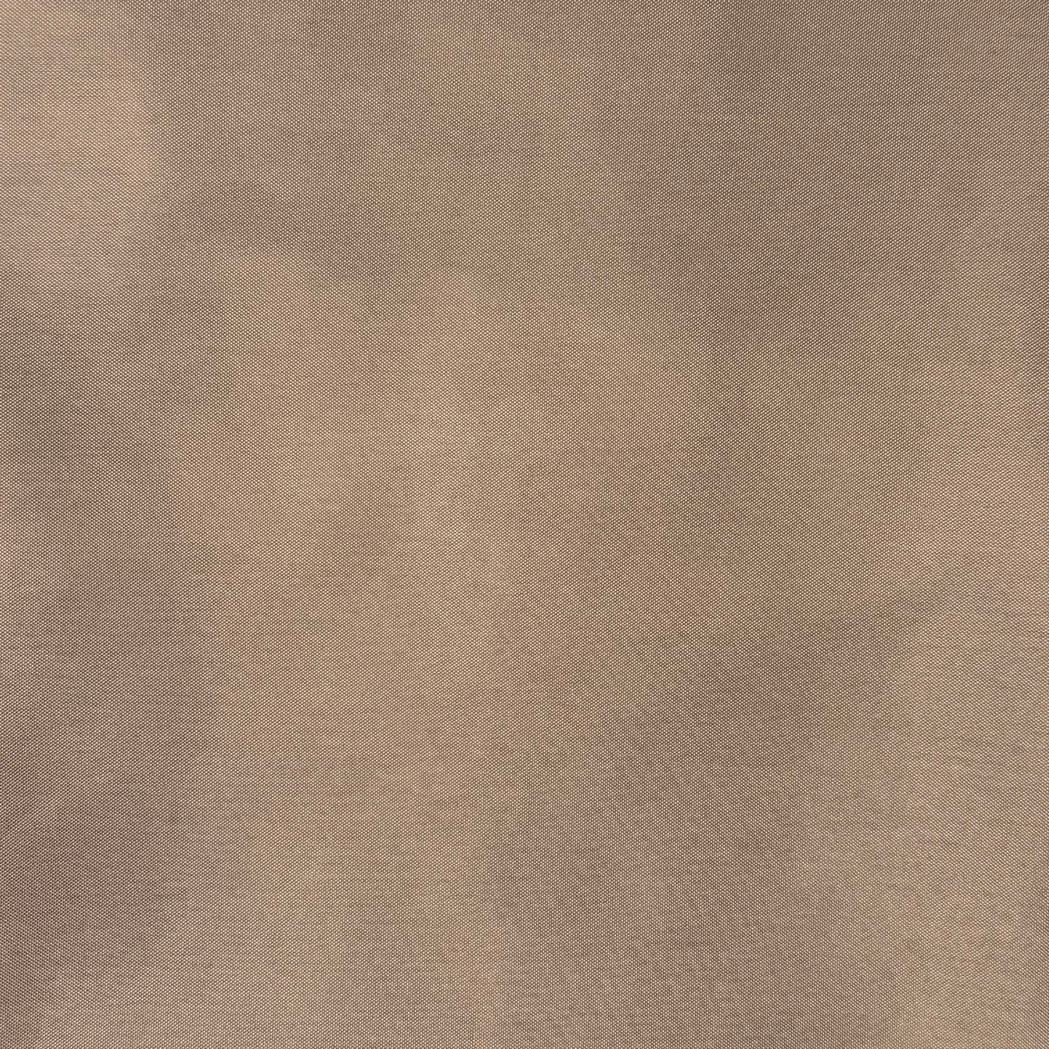 Poly Tan Color Lightweight Tan Poly: 2 yds – Paper City Fabrics