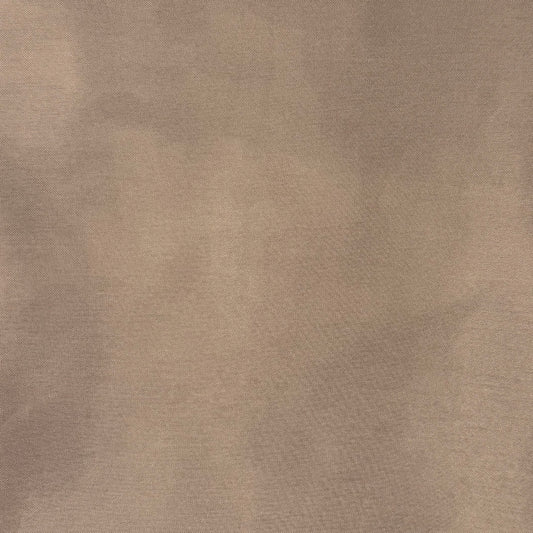 Lightweight Tan Poly: 2 yds