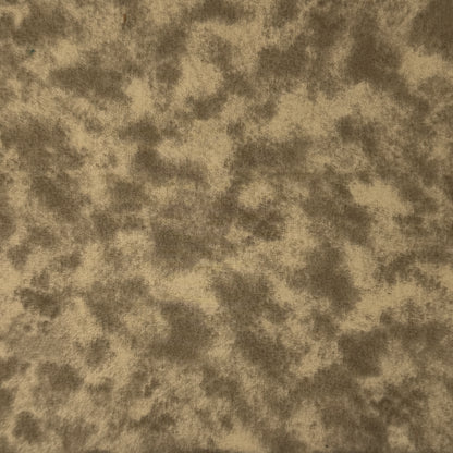 Gray Mottled Print Cotton: 1 yd