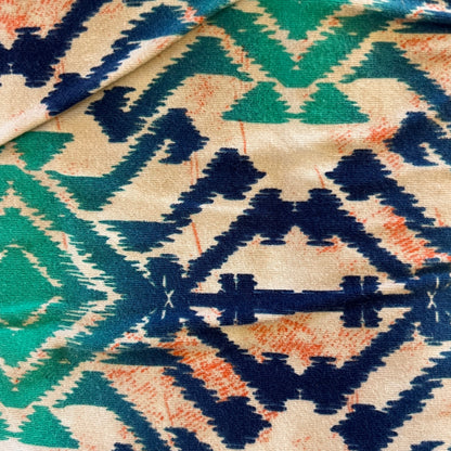 Diamond Jersey: 2 yds