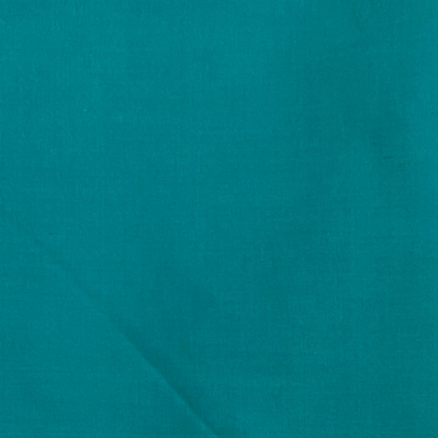 Blue Green Cotton: 1.25 yds