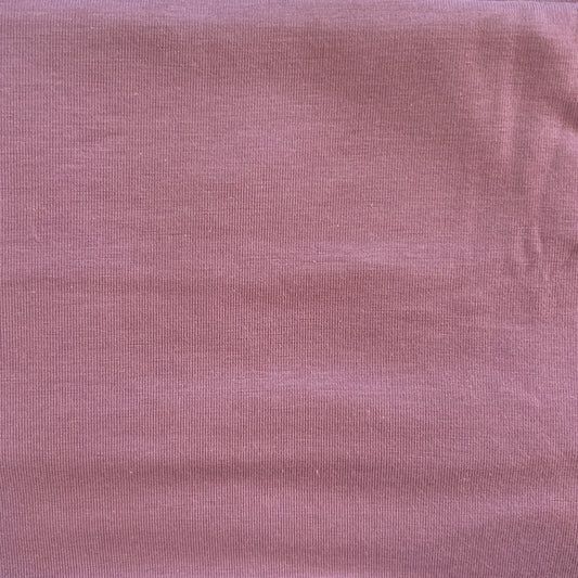 Lilac Stretch Jersey: 1 yd