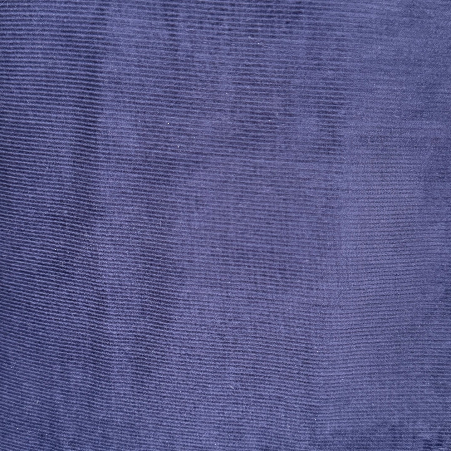 Navy Medium Wale Corduroy: 3 yds