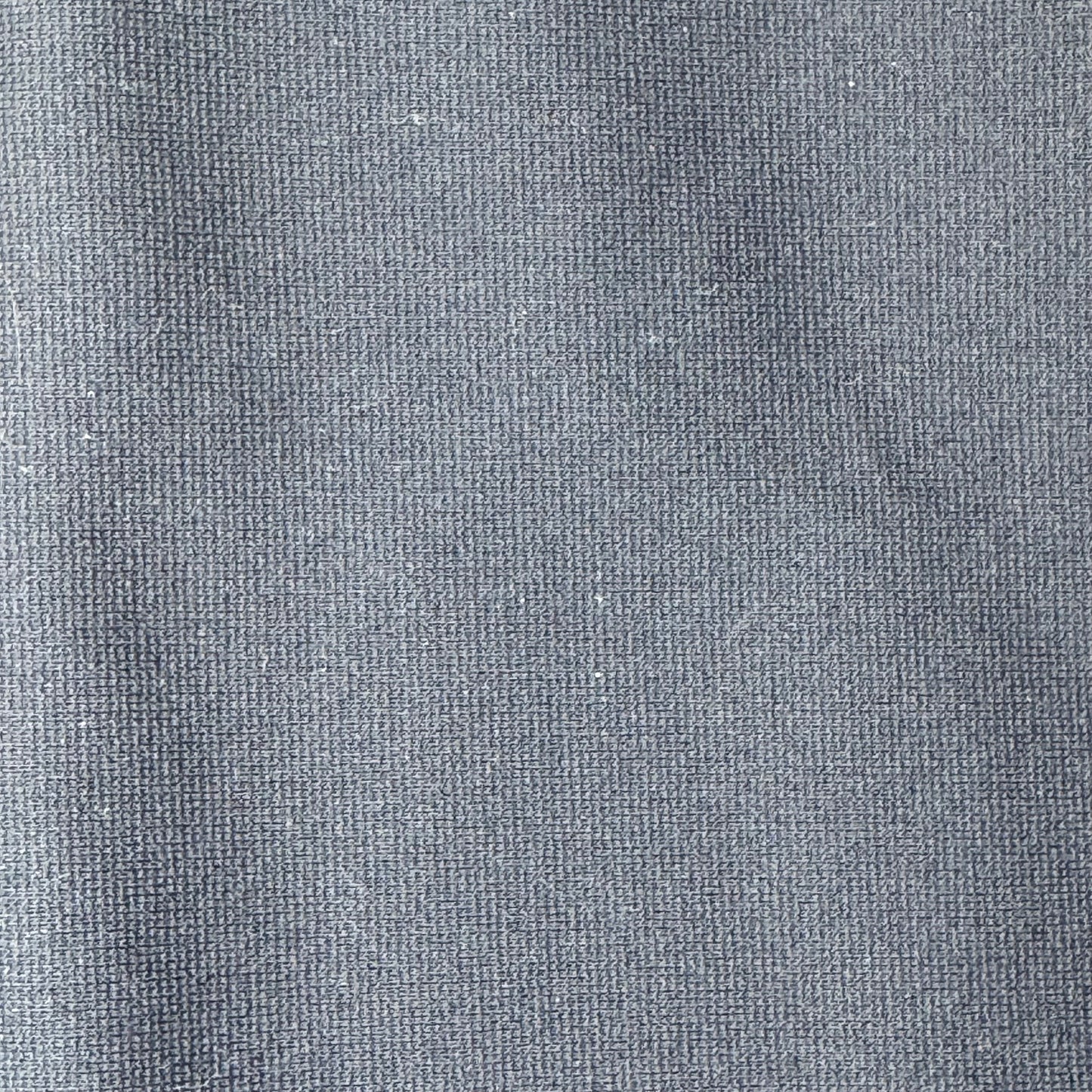 Medium Weight Navy Blue 2-Way Stretch Knit Poly: 2 yds