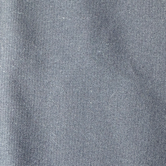 Medium Weight Navy Blue 2-Way Stretch Knit Poly: 2 yds