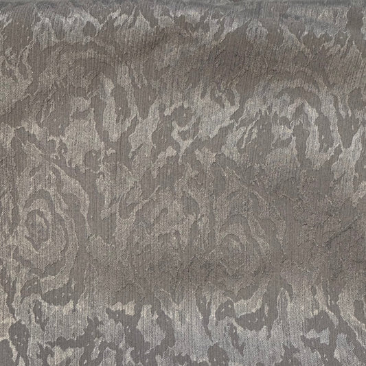 Tan Marbled Motif Poly Lining: 1.5 yds