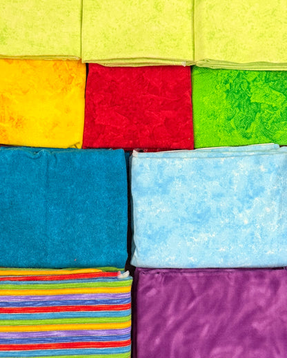 Brushed Cotton Bundle