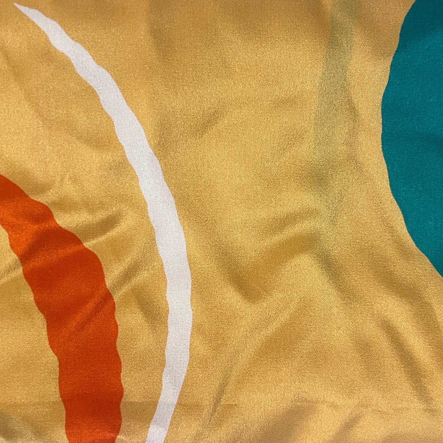 Half Moon Poly: 3 yds