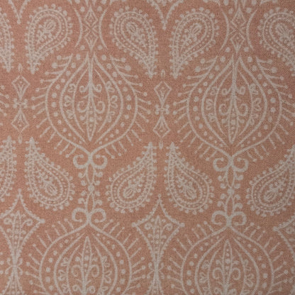 Pink Marrakech Cotton: 2 yds