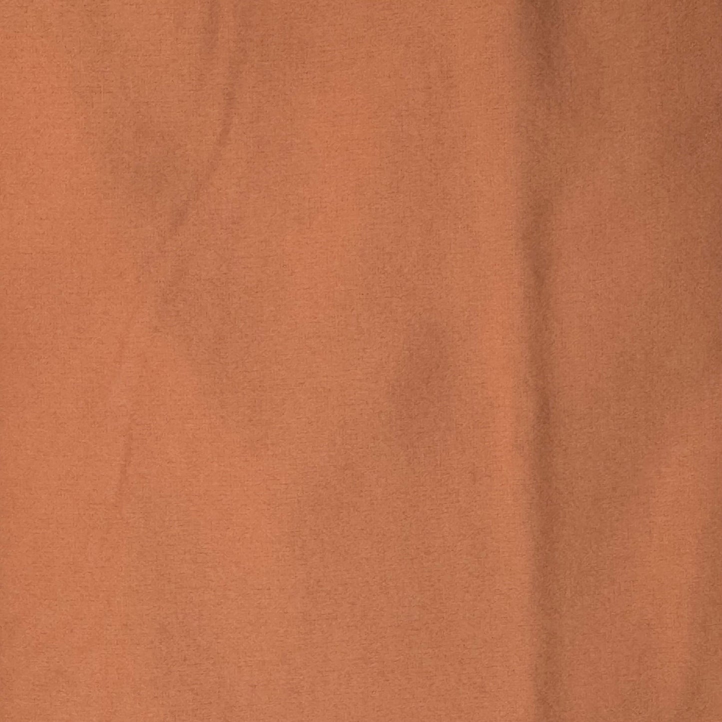 Creamsicle Flannel: 1 yd