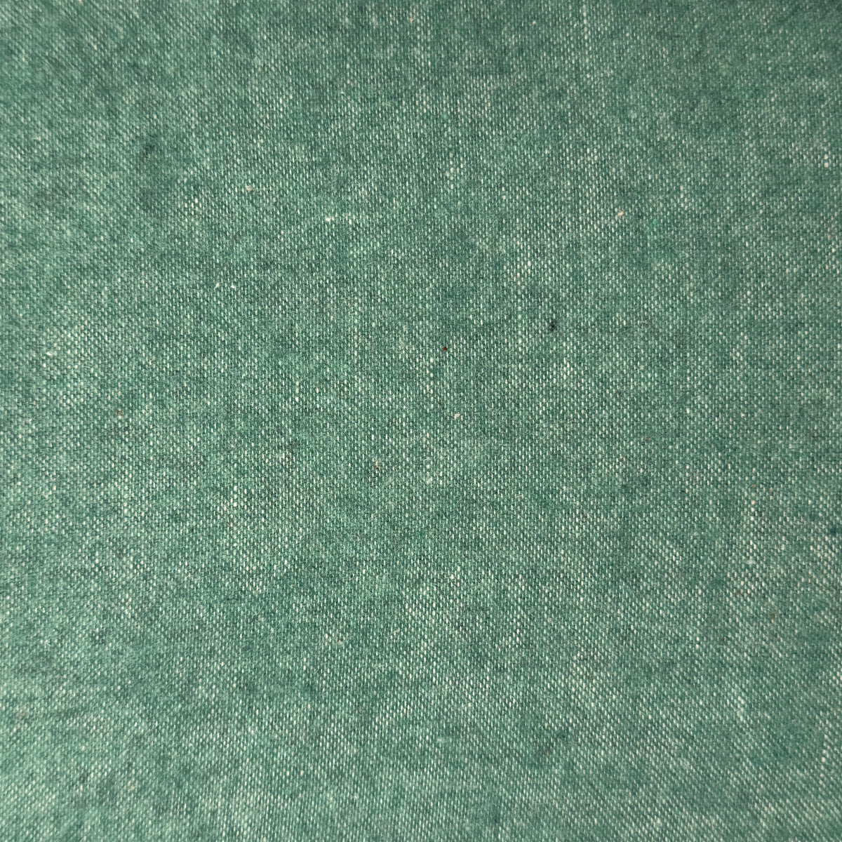 Light Green Flannel Shirting: 3 yds