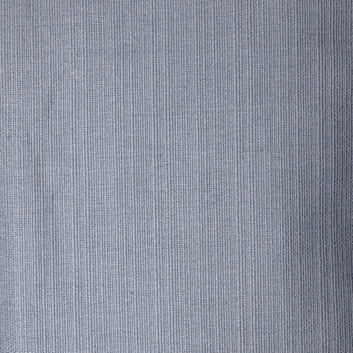 Gray/Blue Texture Weave Home Decor Cotton: 3.25 yds