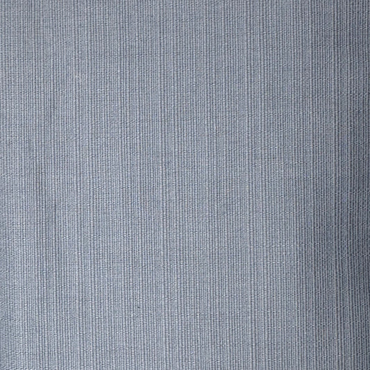 Gray/Blue Texture Weave Home Decor Cotton: 3.25 yds