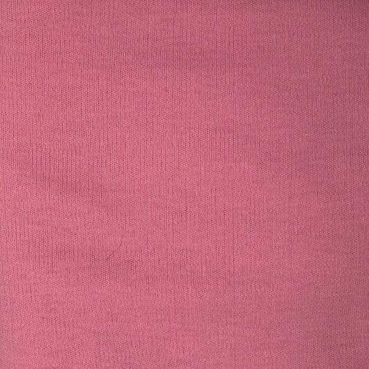 Light Pink Stretch Jersey: 2.25 yds