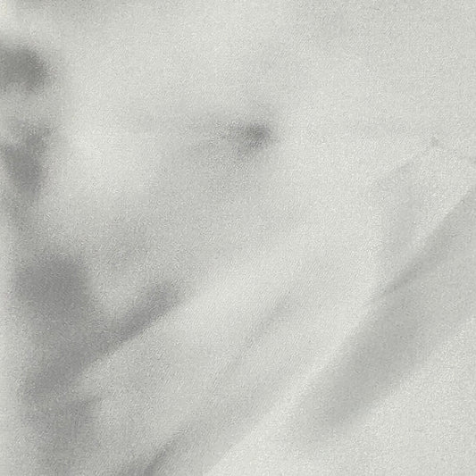 White Satin Poly: 2 yds