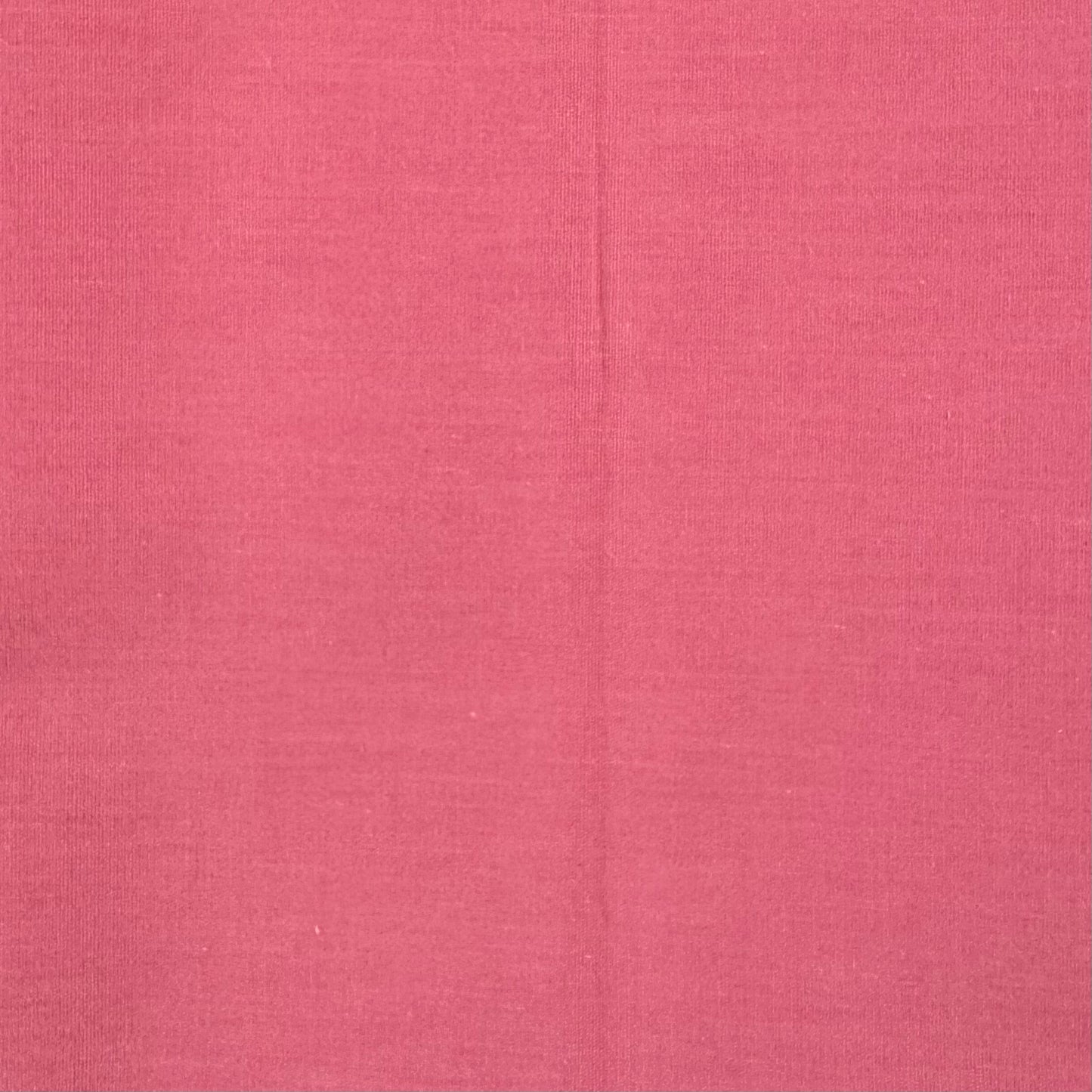 Pink Cotton Blend: 1 yd