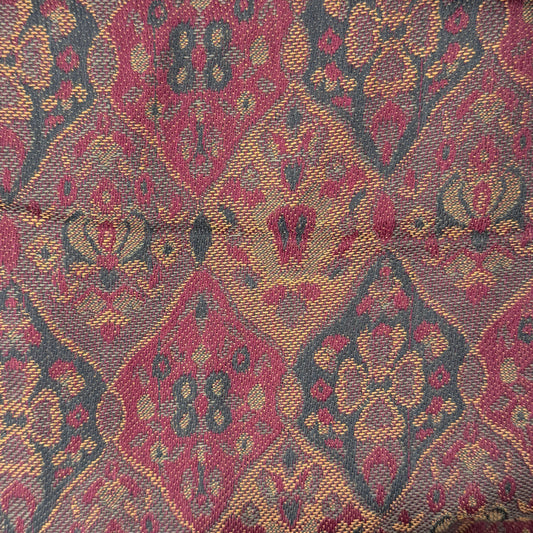 Fancy Floral Home Decor: 3 yds