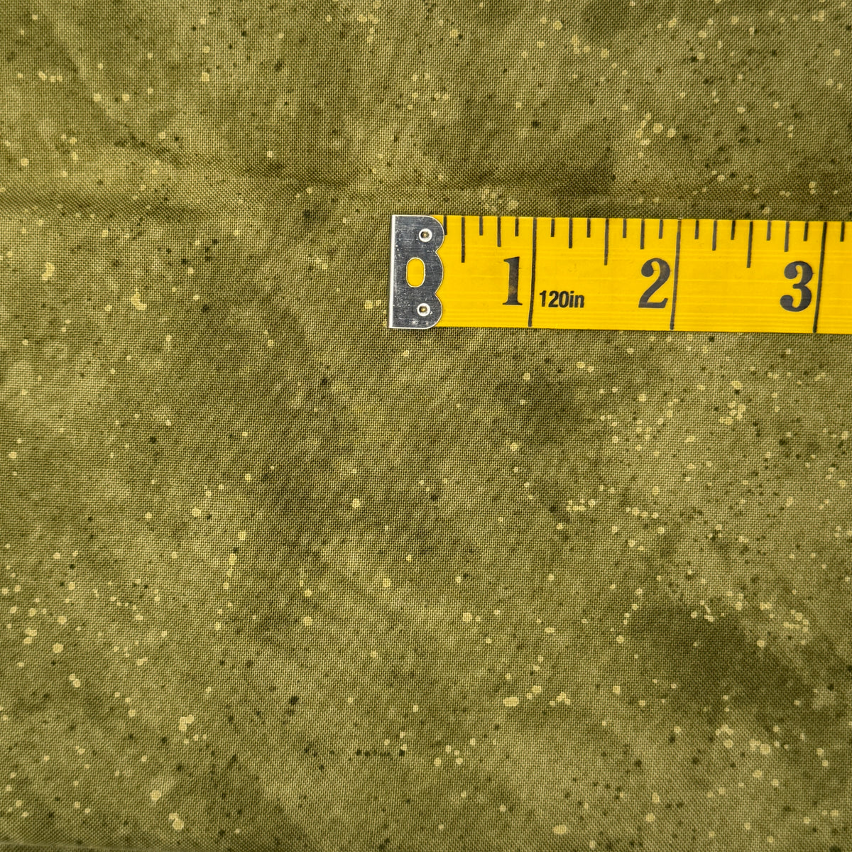 Light Green Tonal Cotton: 1 yd