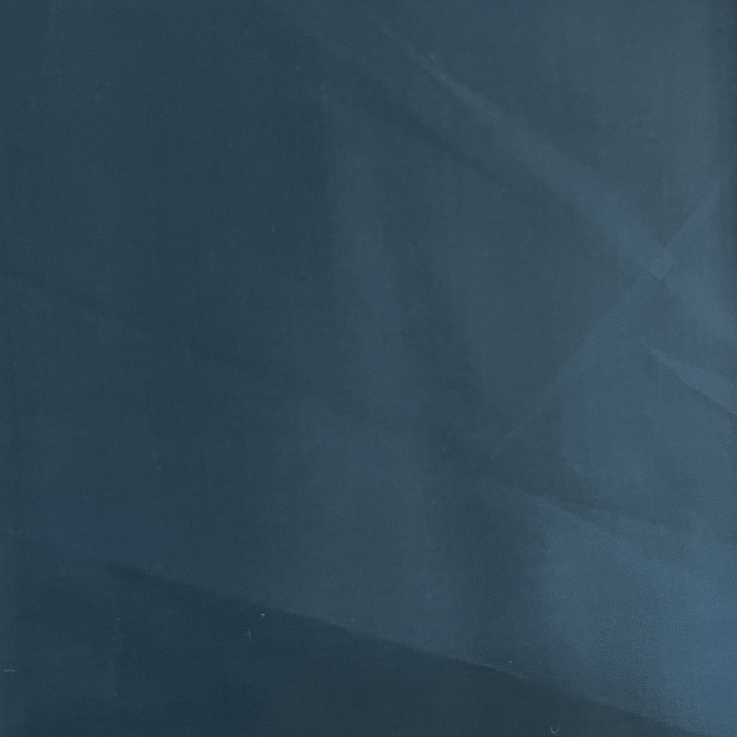 Blue Poly Lining: 2 yds