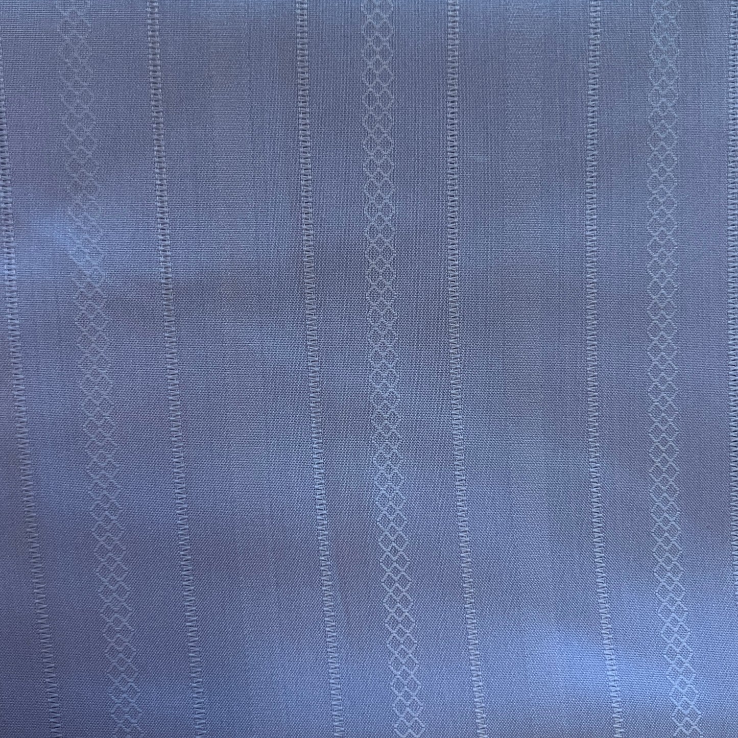 Ice Blue Poly: 2 yds