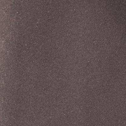 Black/White Slubby Texture Weave Cotton Blend Suiting: 2.5 yds