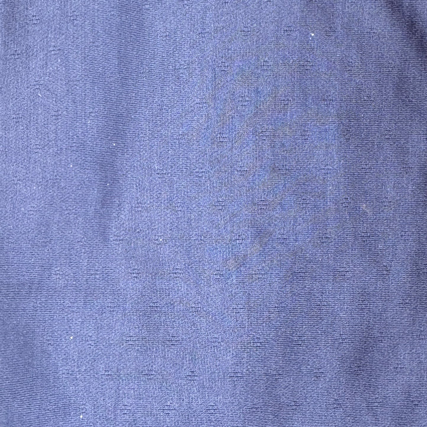 Navy Blue with Subtle Pointelle 4-Way Stretch Knit Poly: 1 yd