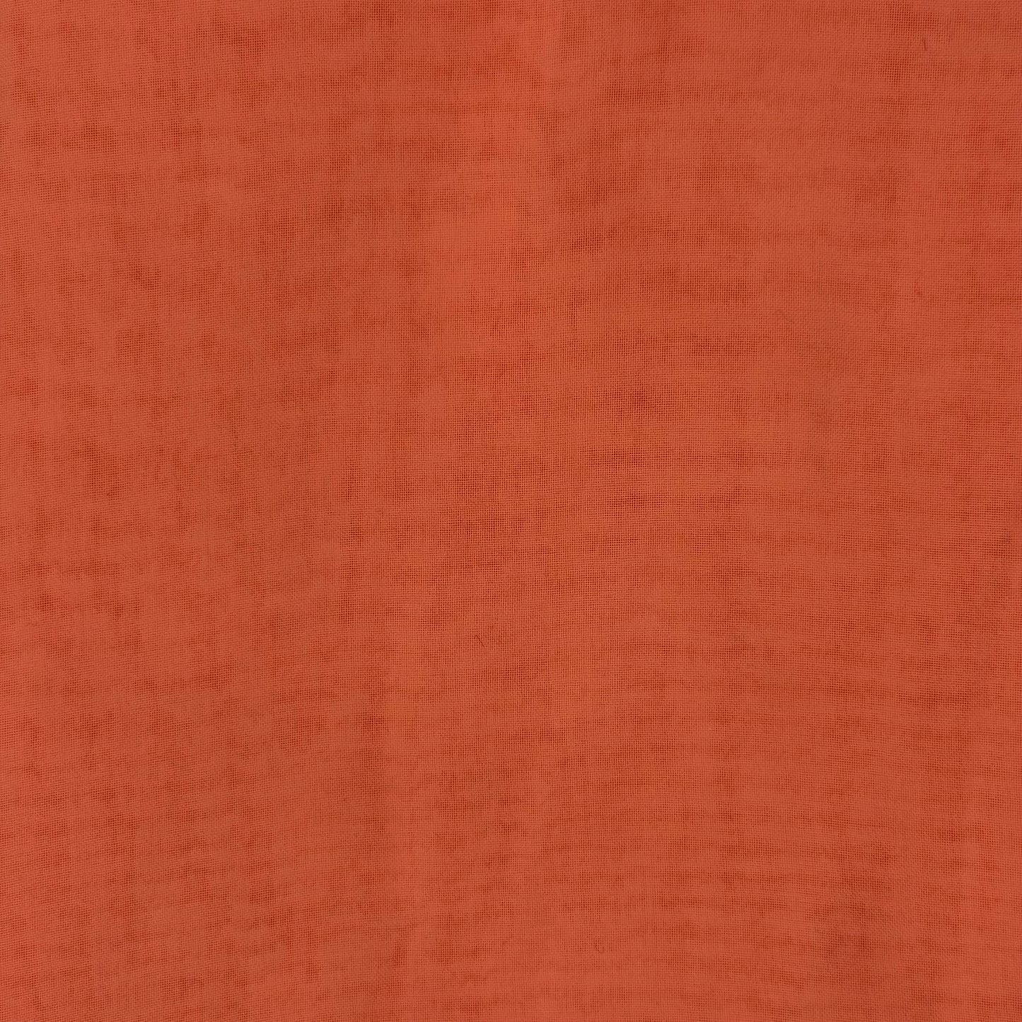 Sheer Peach Poly: 4.5 yds