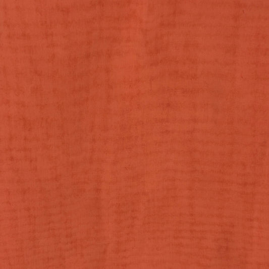 Sheer Peach Poly: 4.5 yds