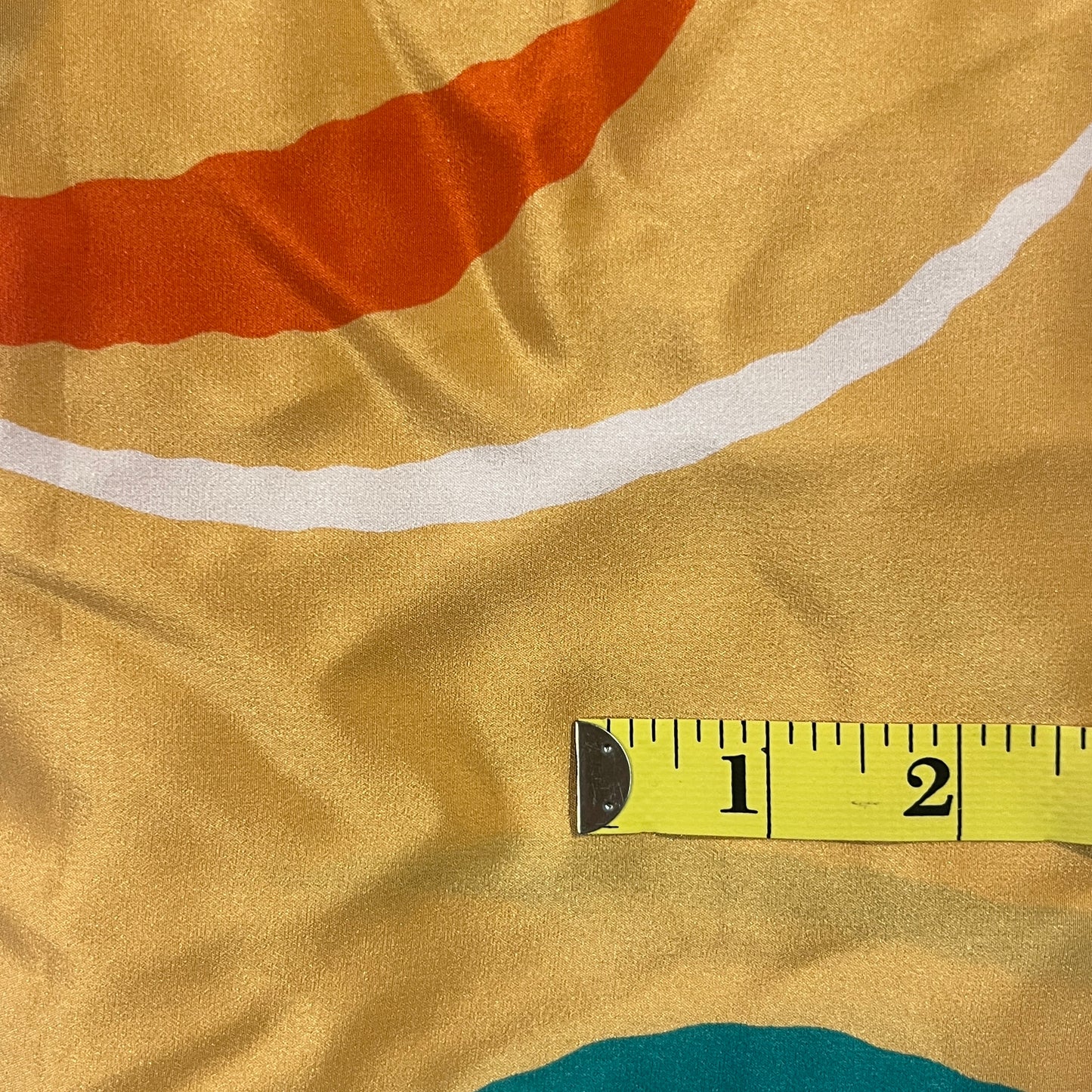 Half Moon Poly: 3 yds