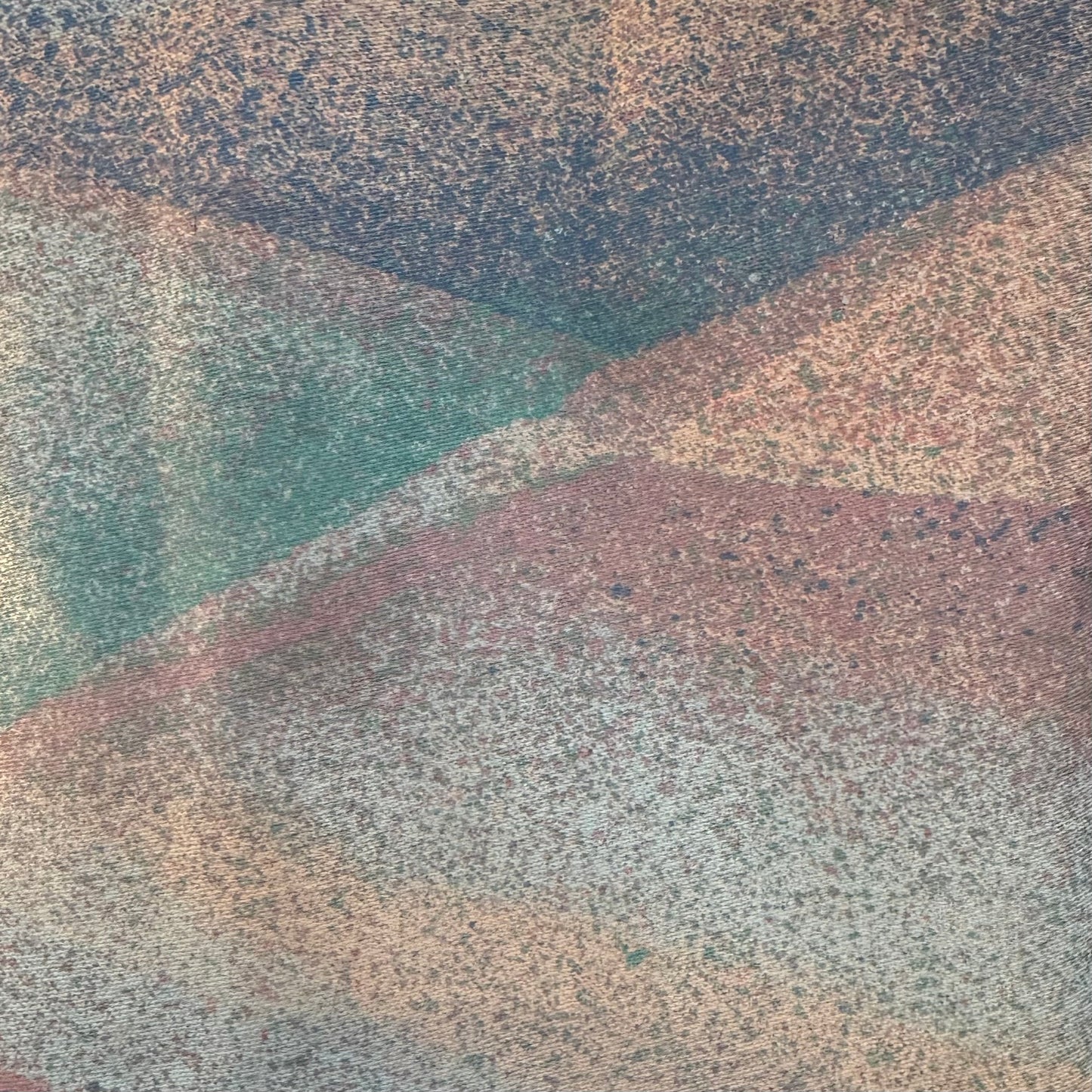 Terrazo Scotchgard Cotton Blend: 3 yds