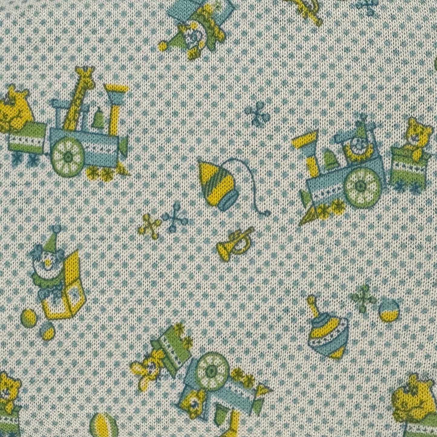 Kids Toys Stretch Knit: 2.5 yds