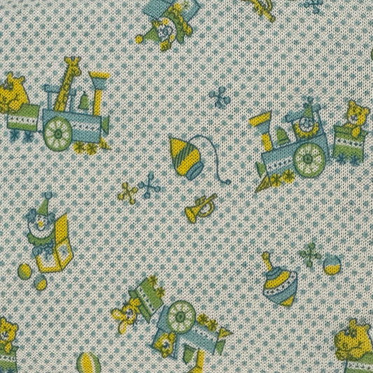 Kids Toys Stretch Knit: 2.5 yds